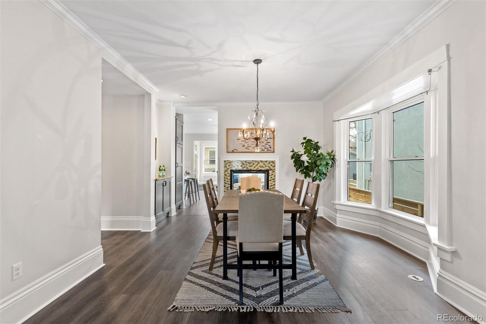 MLS Image #7 for 1562  madison street,denver, Colorado