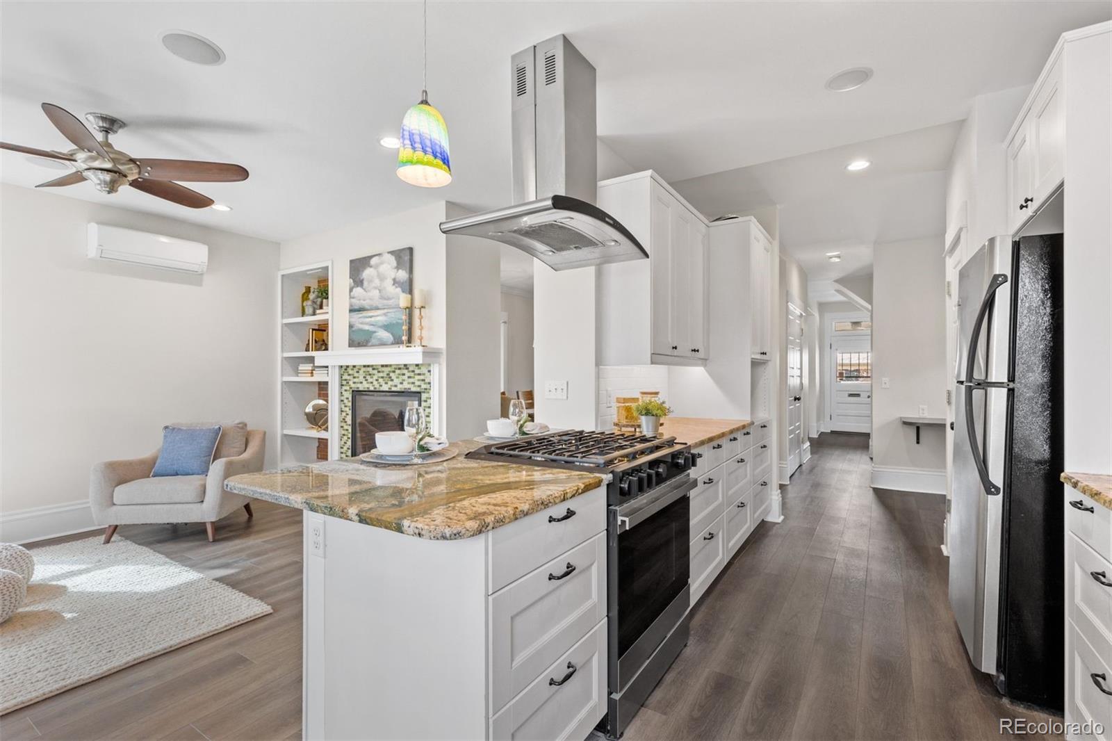 MLS Image #8 for 1562  madison street,denver, Colorado