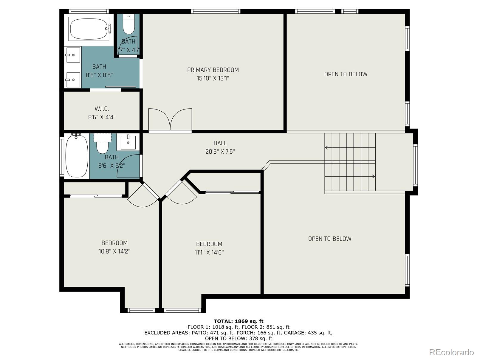 MLS Image #21 for 9756 e 113th avenue,commerce city, Colorado