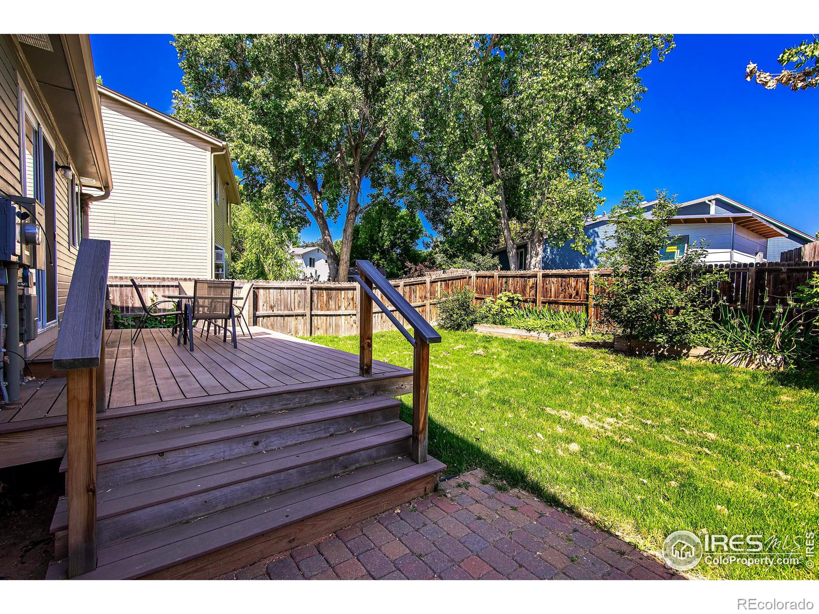 MLS Image #31 for 359 s jefferson avenue,louisville, Colorado