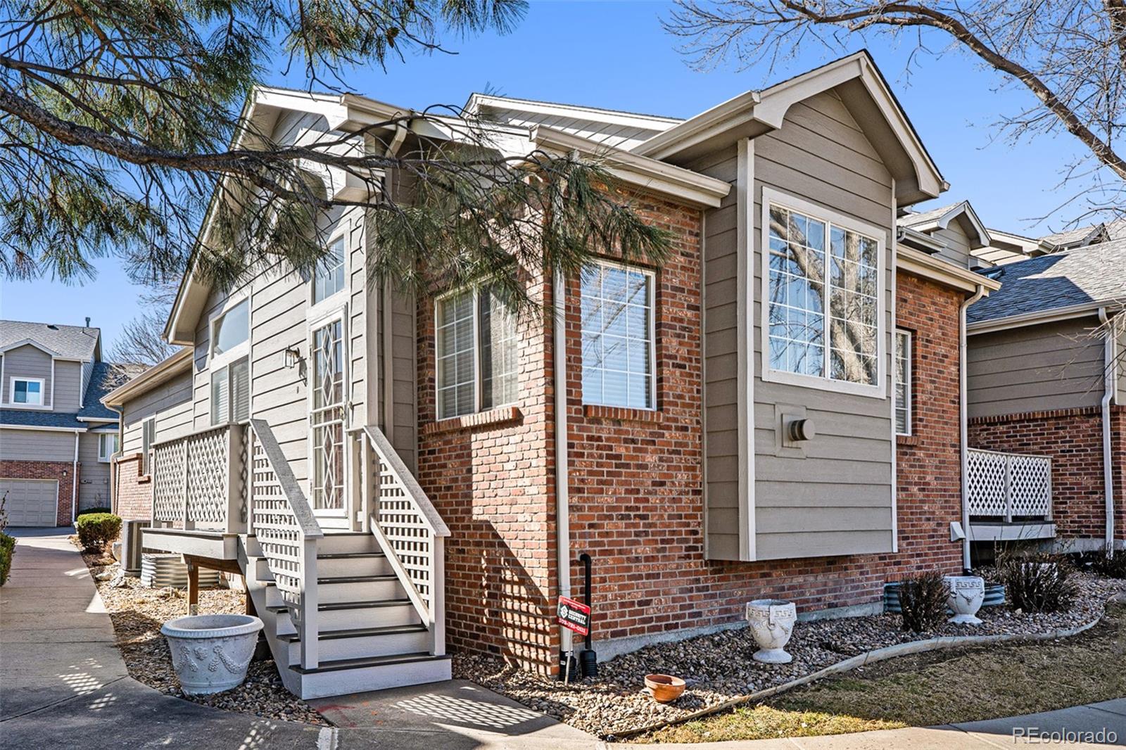 MLS Image #0 for 7915  flower street d,arvada, Colorado