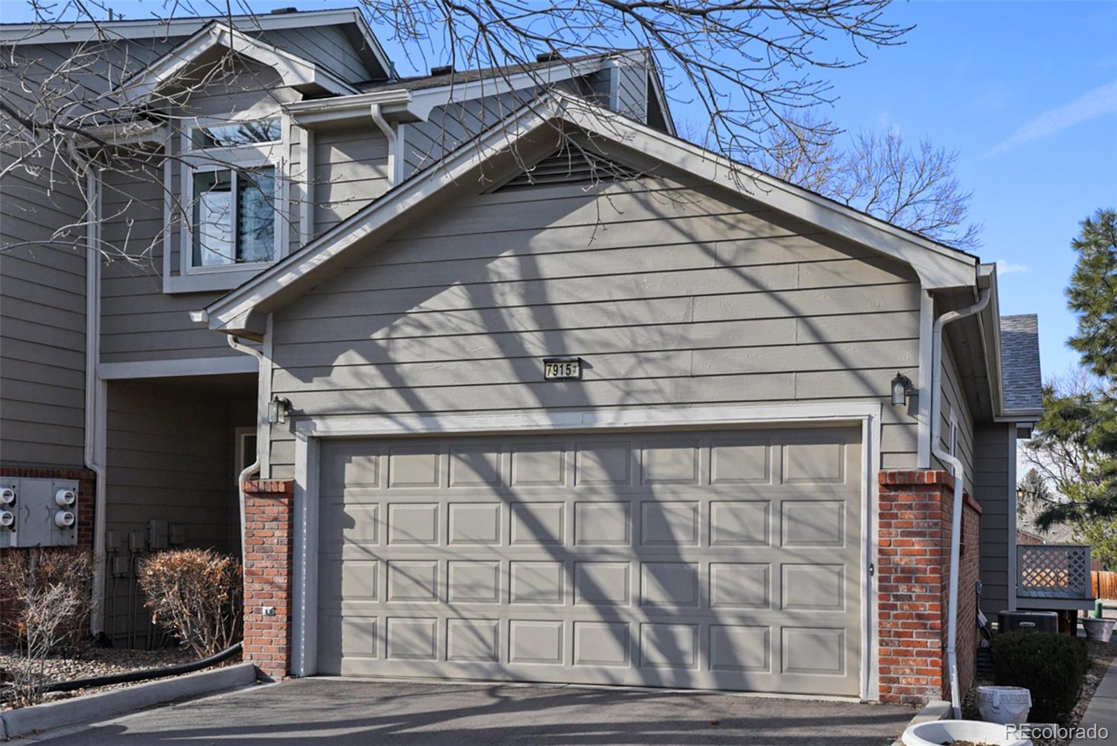 MLS Image #1 for 7915  flower street d,arvada, Colorado