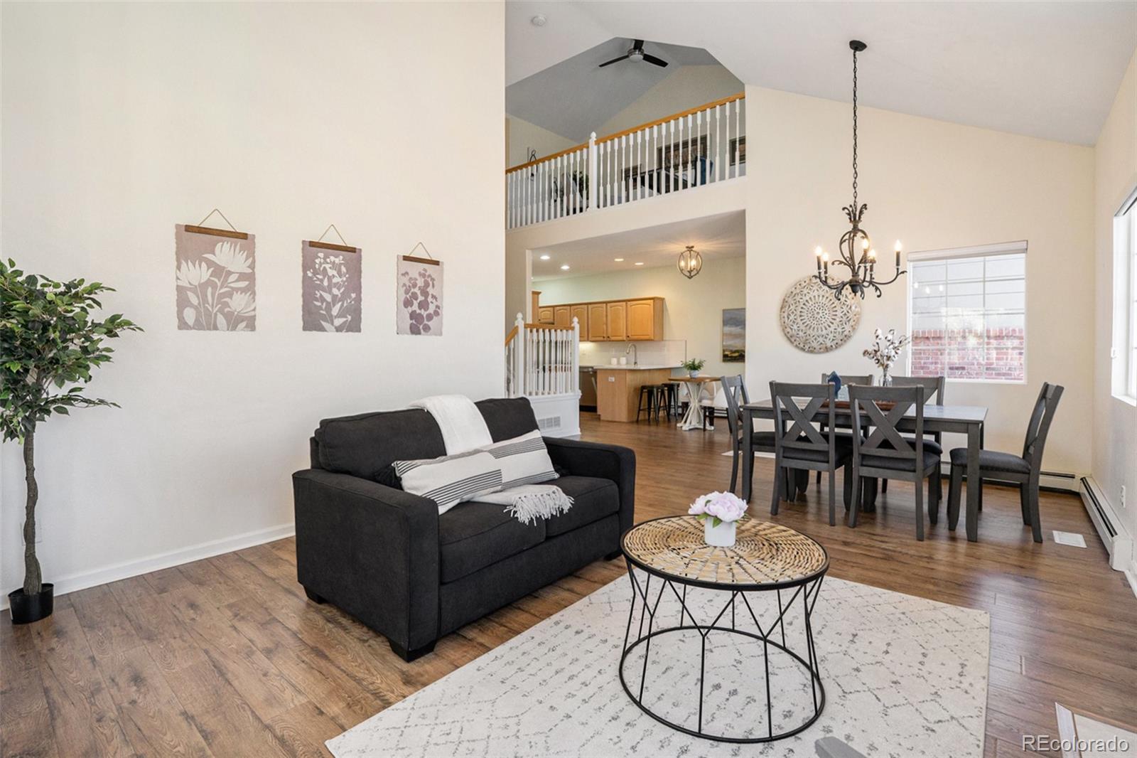 MLS Image #2 for 7915  flower street d,arvada, Colorado