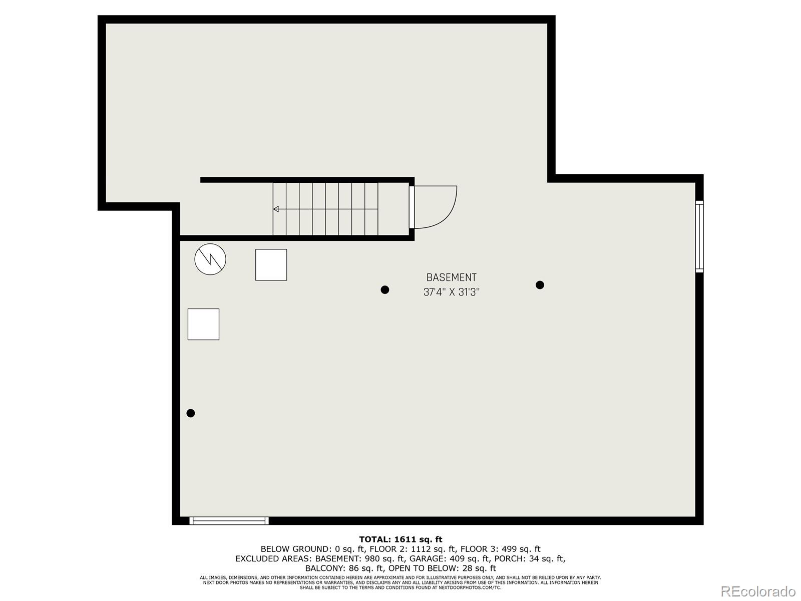MLS Image #23 for 7915  flower street d,arvada, Colorado