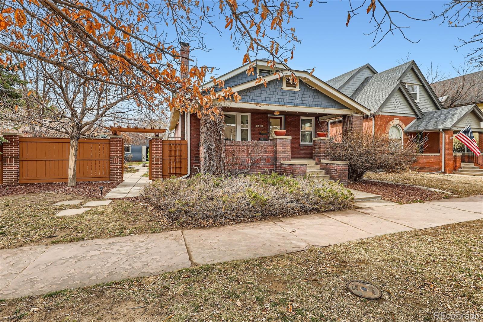 CMA Image for 579 s sherman street,Denver, Colorado