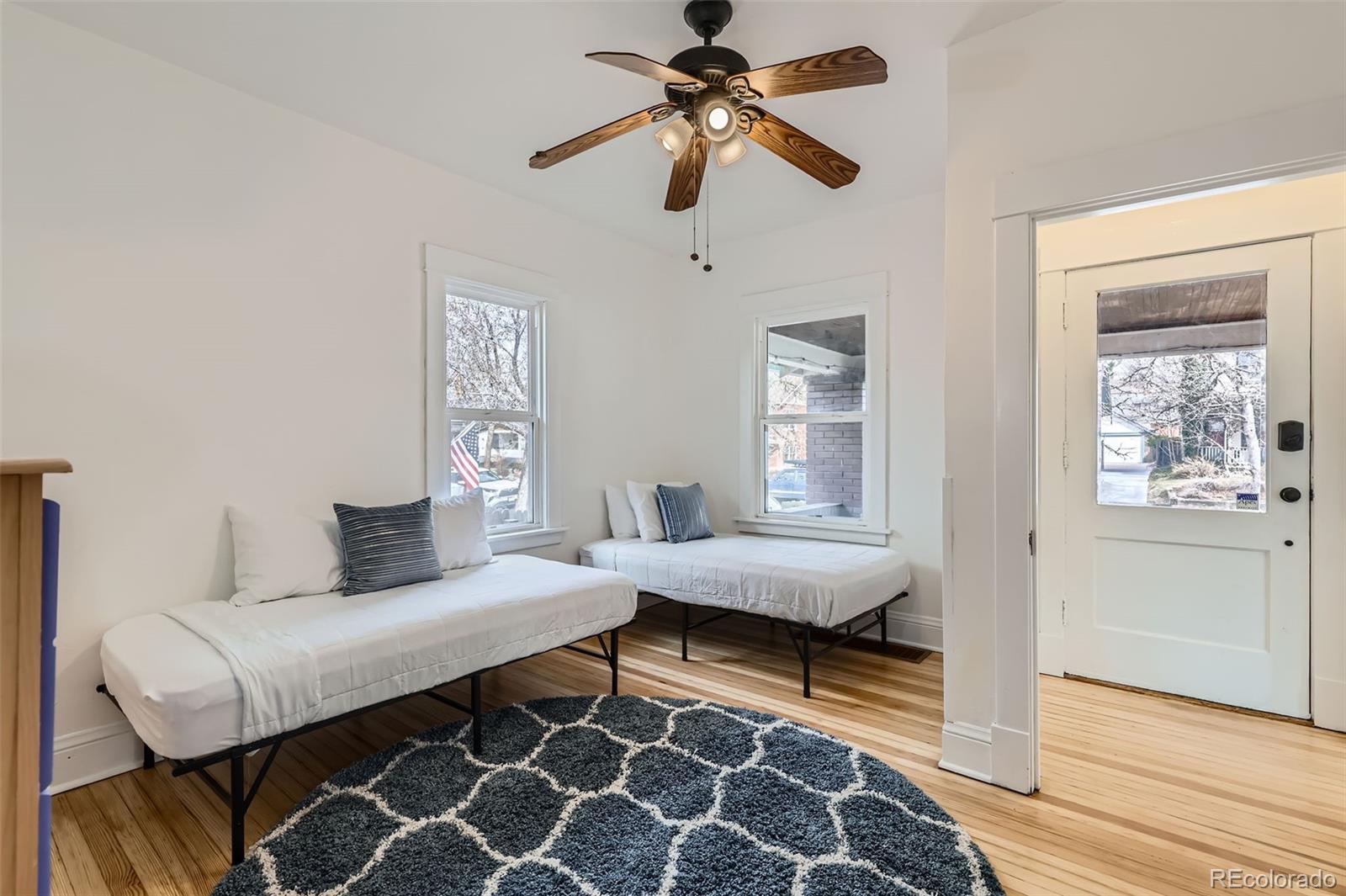 MLS Image #13 for 579 s sherman street,denver, Colorado