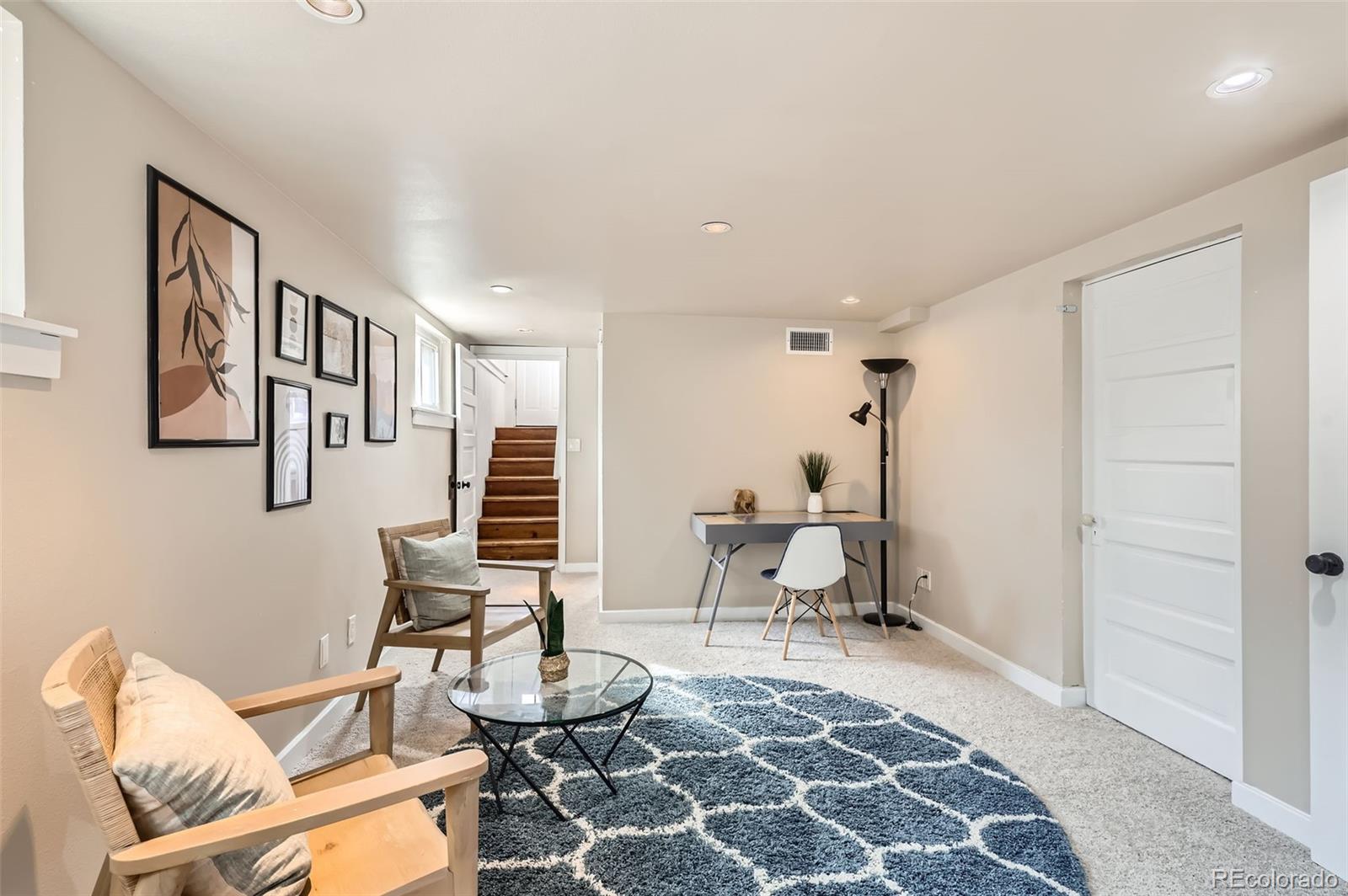 MLS Image #16 for 579 s sherman street,denver, Colorado