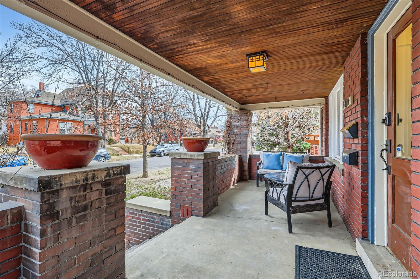 MLS Image #2 for 579 s sherman street,denver, Colorado