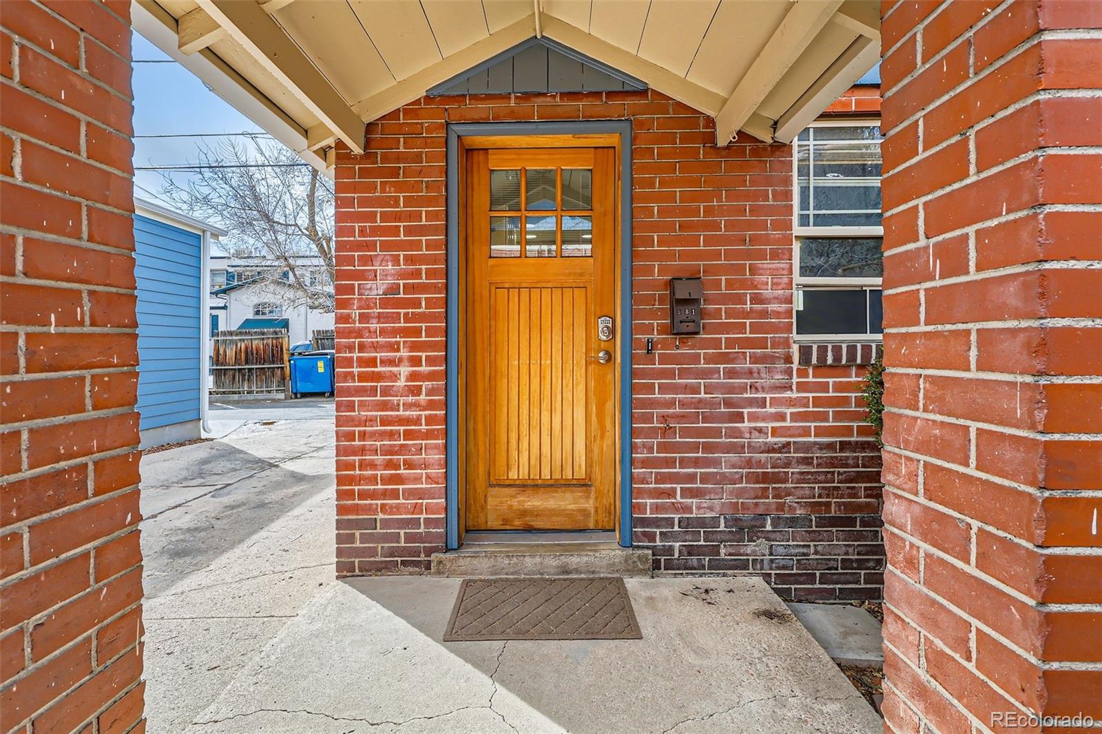 MLS Image #22 for 579 s sherman street,denver, Colorado