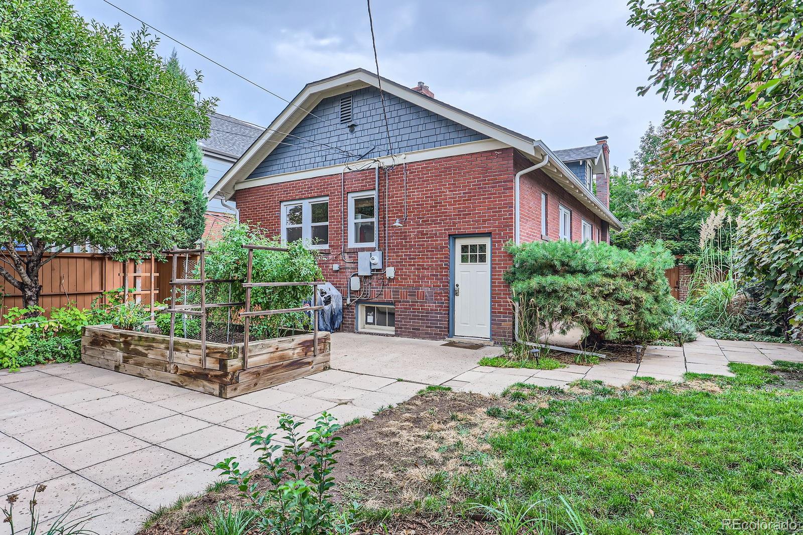 MLS Image #28 for 579 s sherman street,denver, Colorado