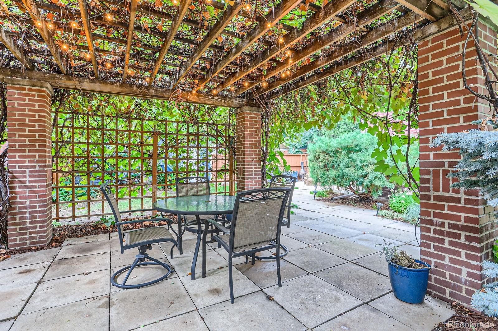 MLS Image #29 for 579 s sherman street,denver, Colorado