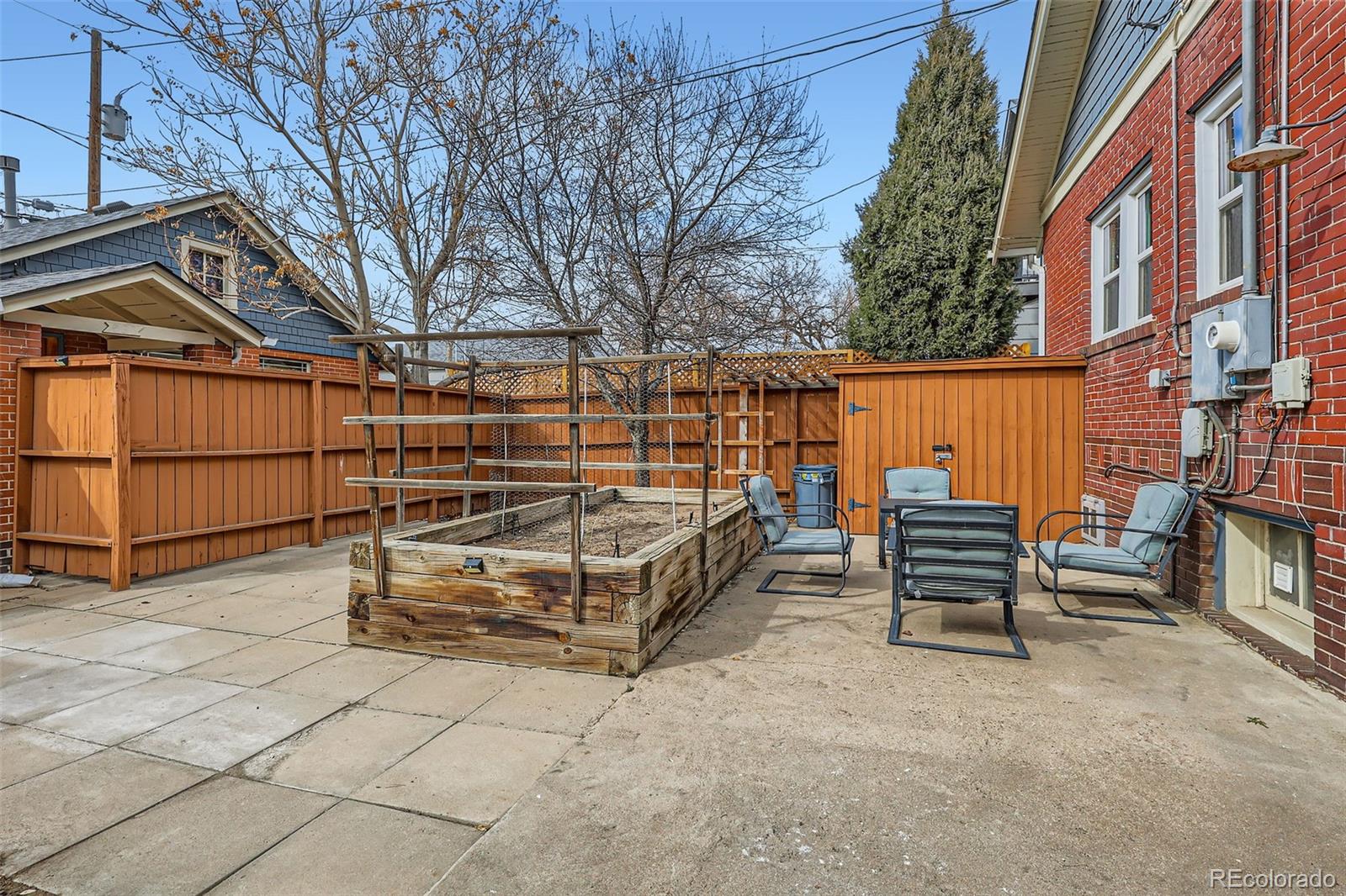 MLS Image #30 for 579 s sherman street,denver, Colorado