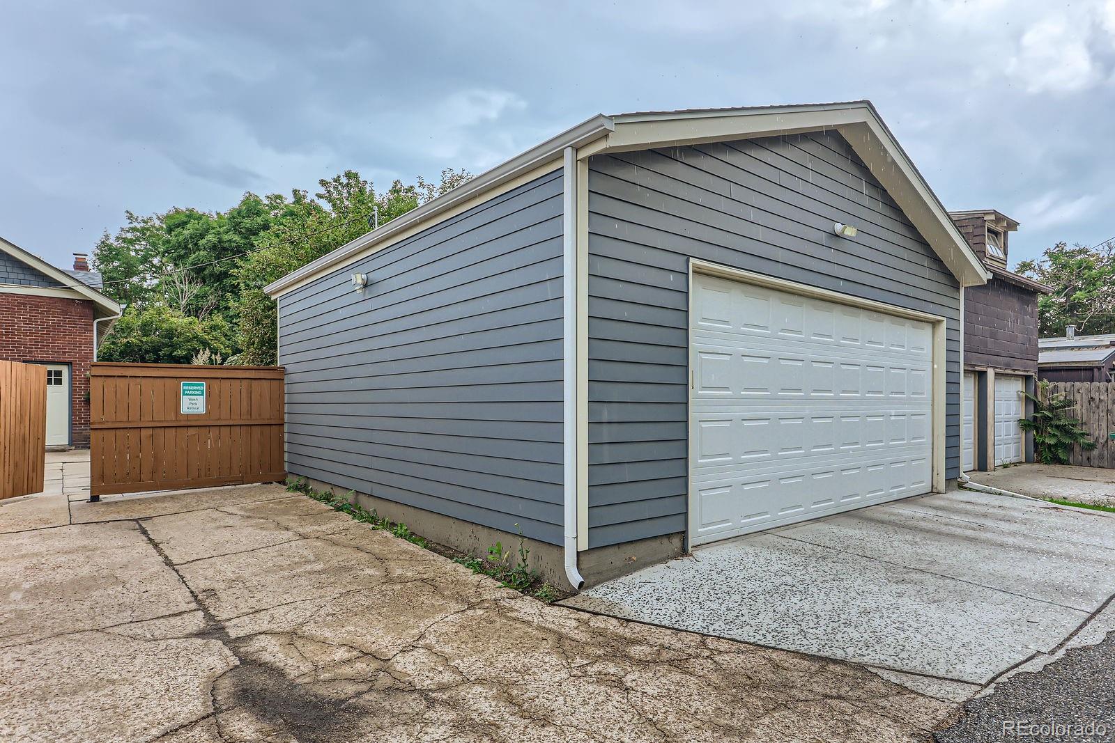 MLS Image #32 for 579 s sherman street,denver, Colorado