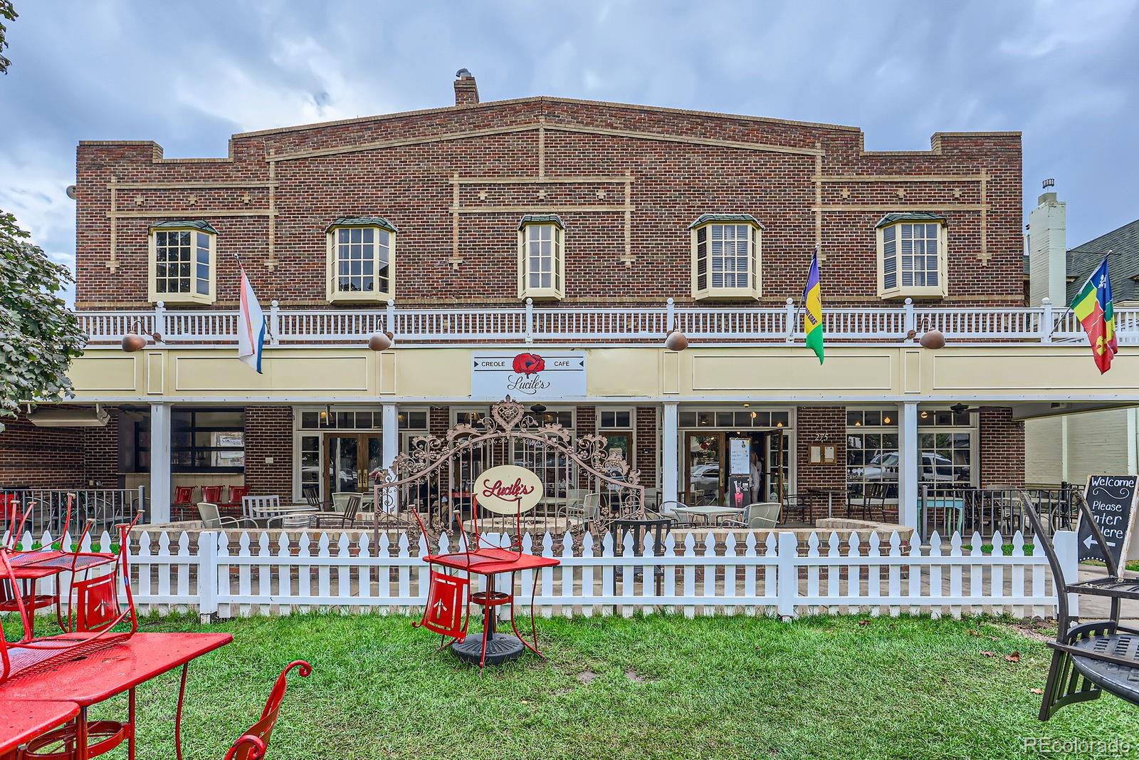 MLS Image #33 for 579 s sherman street,denver, Colorado