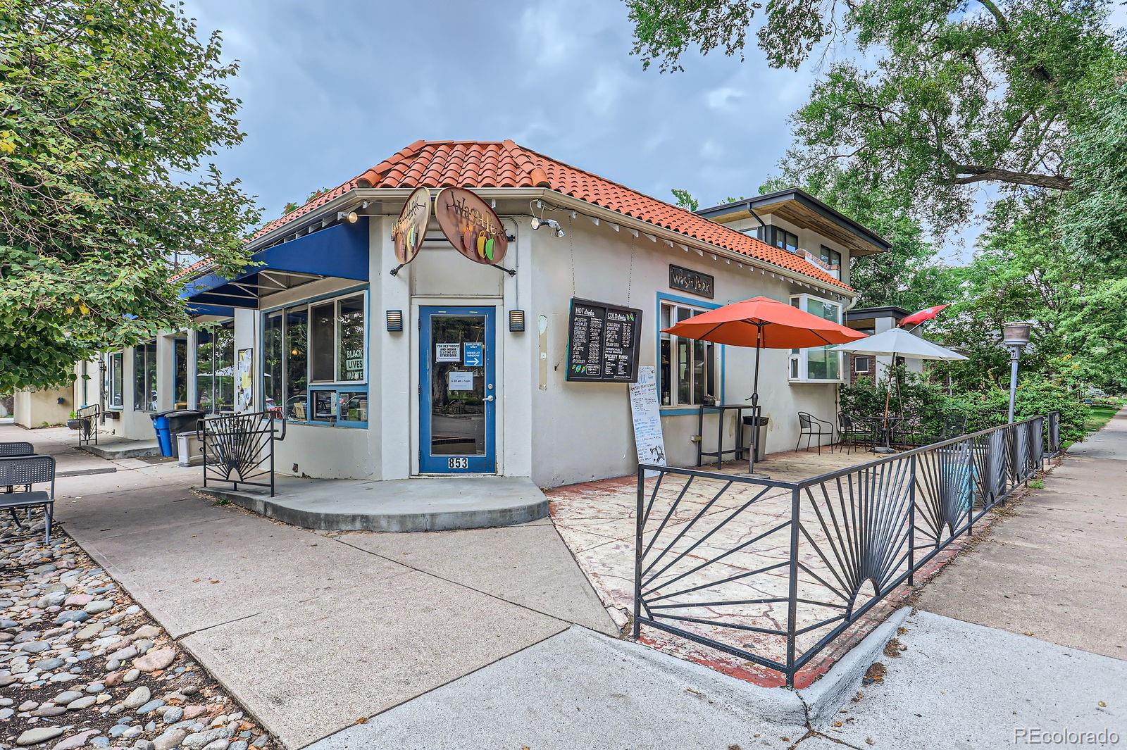 MLS Image #34 for 579 s sherman street,denver, Colorado