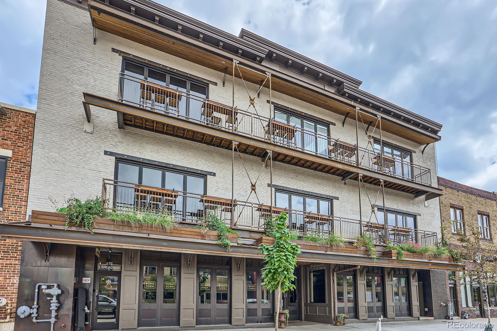 MLS Image #35 for 579 s sherman street,denver, Colorado