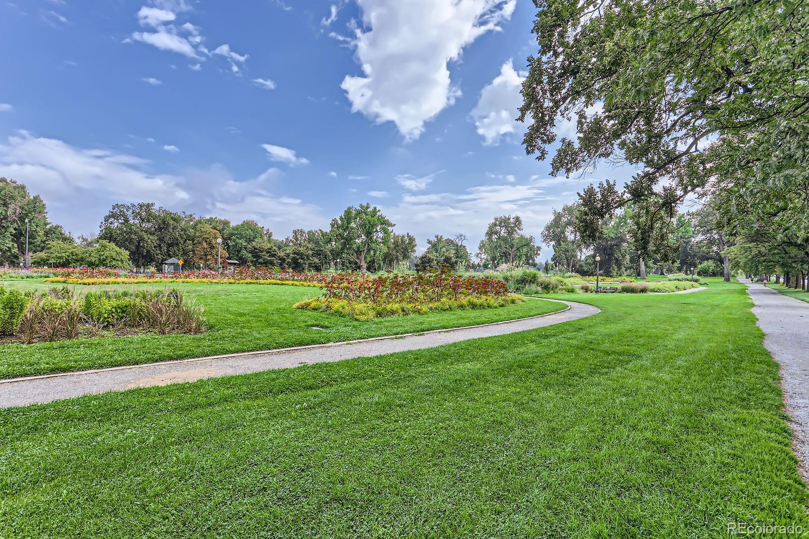 MLS Image #36 for 579 s sherman street,denver, Colorado