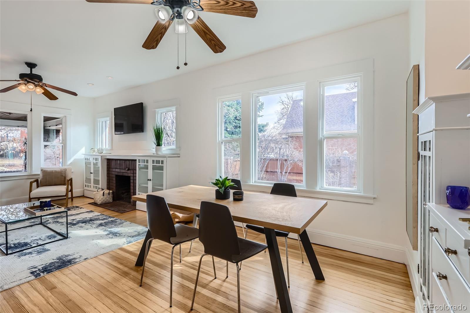 MLS Image #5 for 579 s sherman street,denver, Colorado