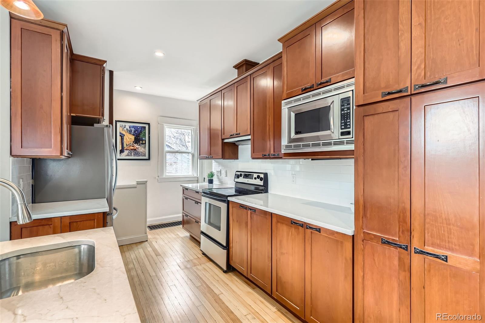 MLS Image #8 for 579 s sherman street,denver, Colorado