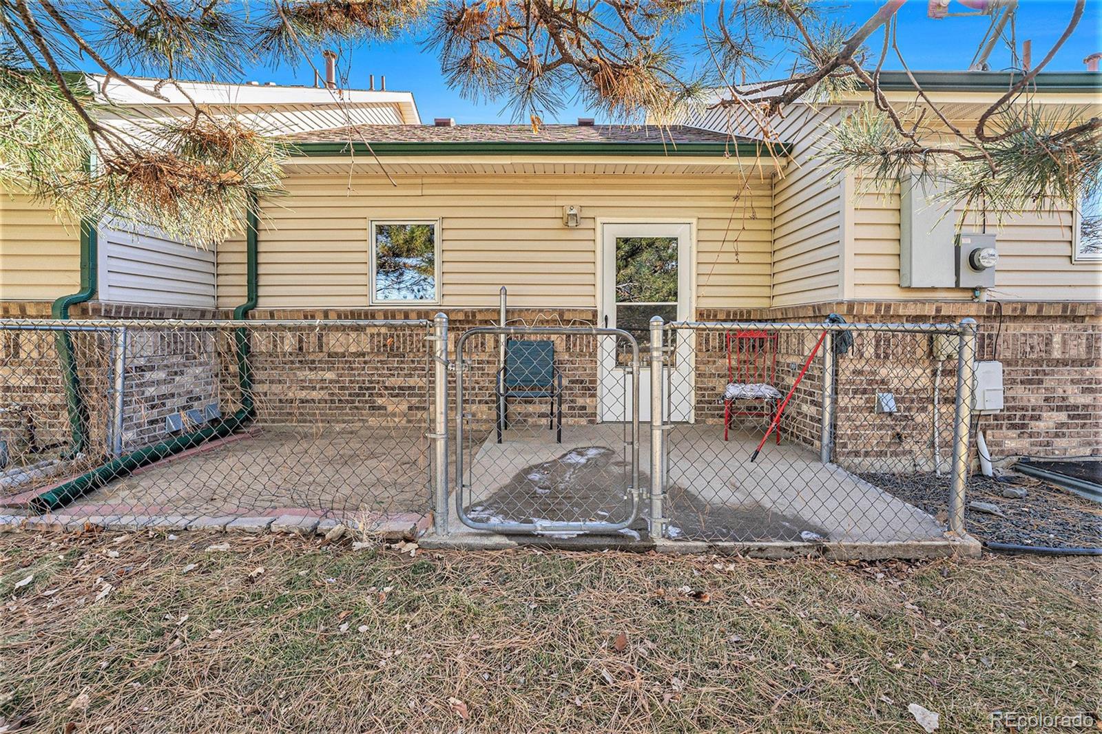 MLS Image #17 for 2517 e egbert street ,brighton, Colorado