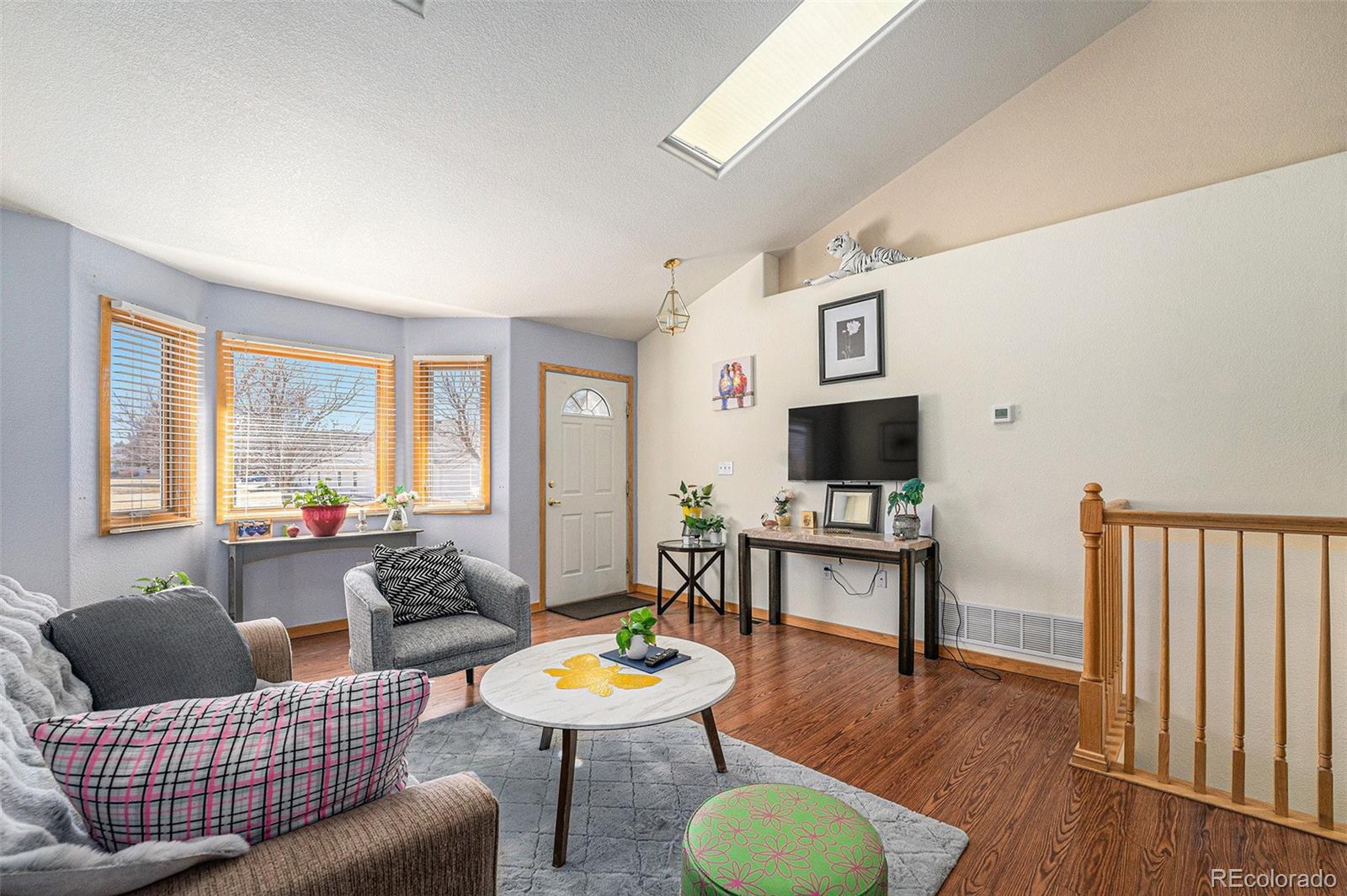 MLS Image #2 for 2517 e egbert street ,brighton, Colorado