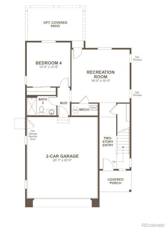 CMA Image for 8260  cokedale circle,Littleton, Colorado
