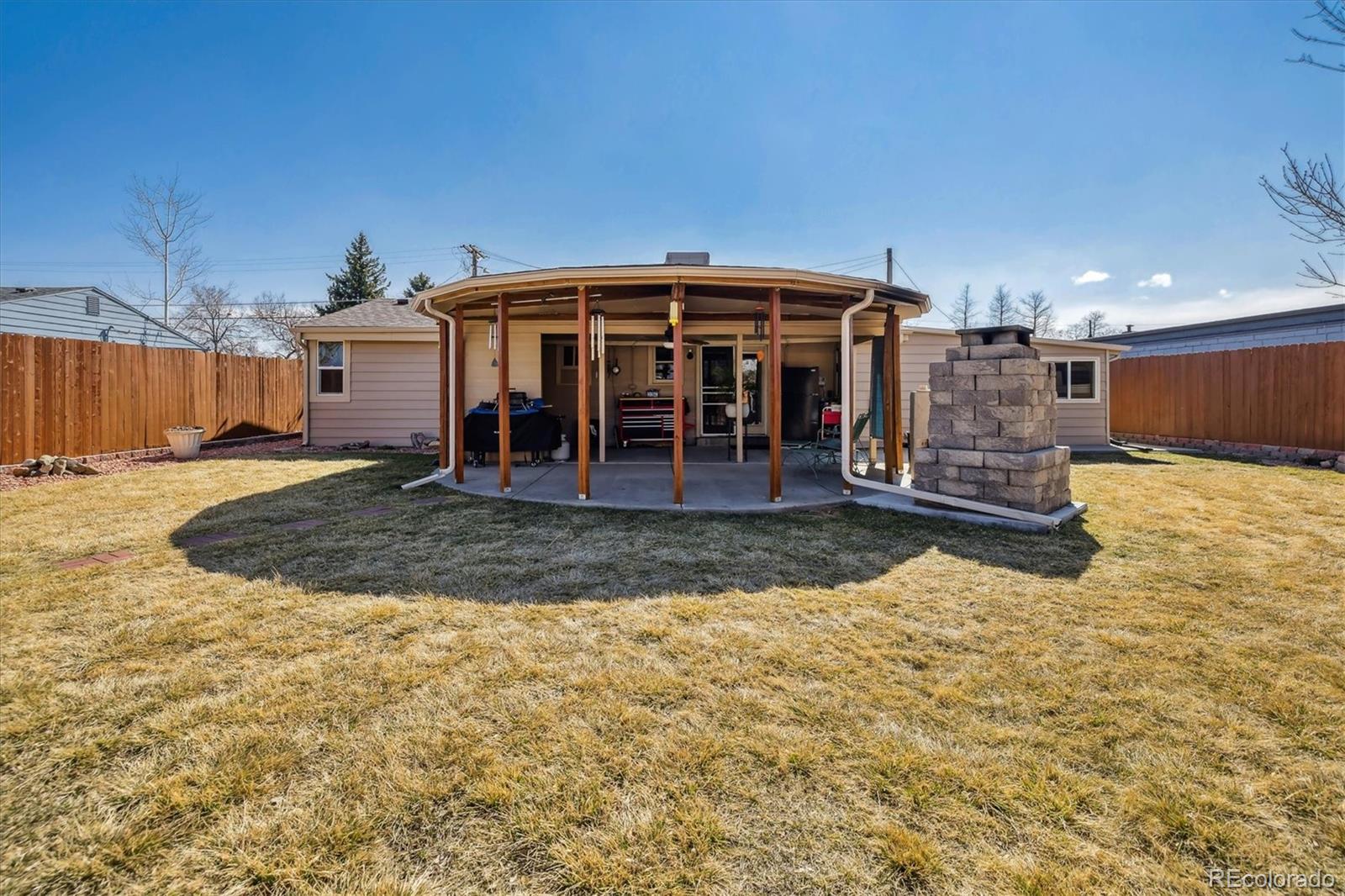 MLS Image #25 for 4909 w mississippi avenue,denver, Colorado