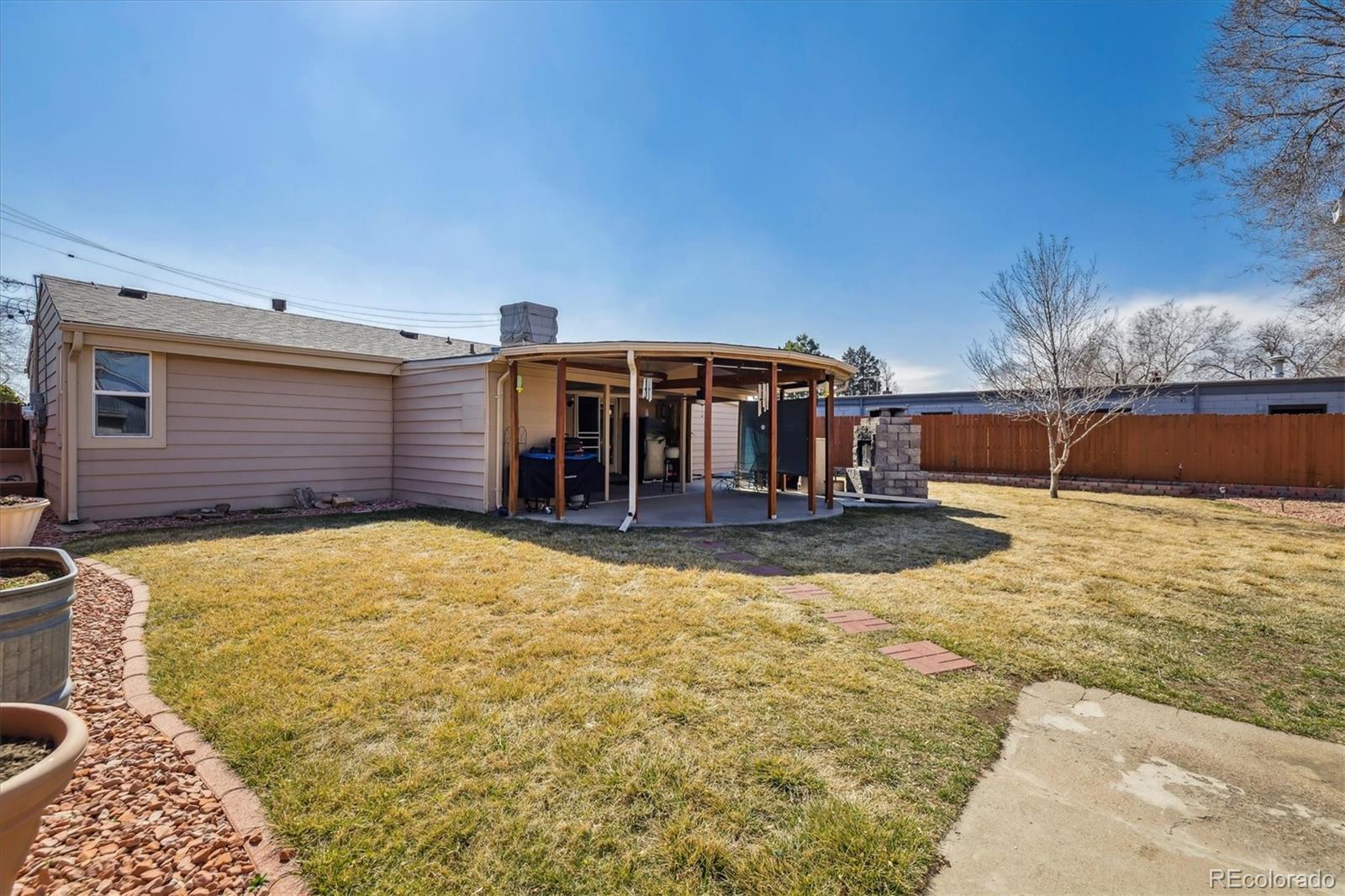 MLS Image #27 for 4909 w mississippi avenue,denver, Colorado