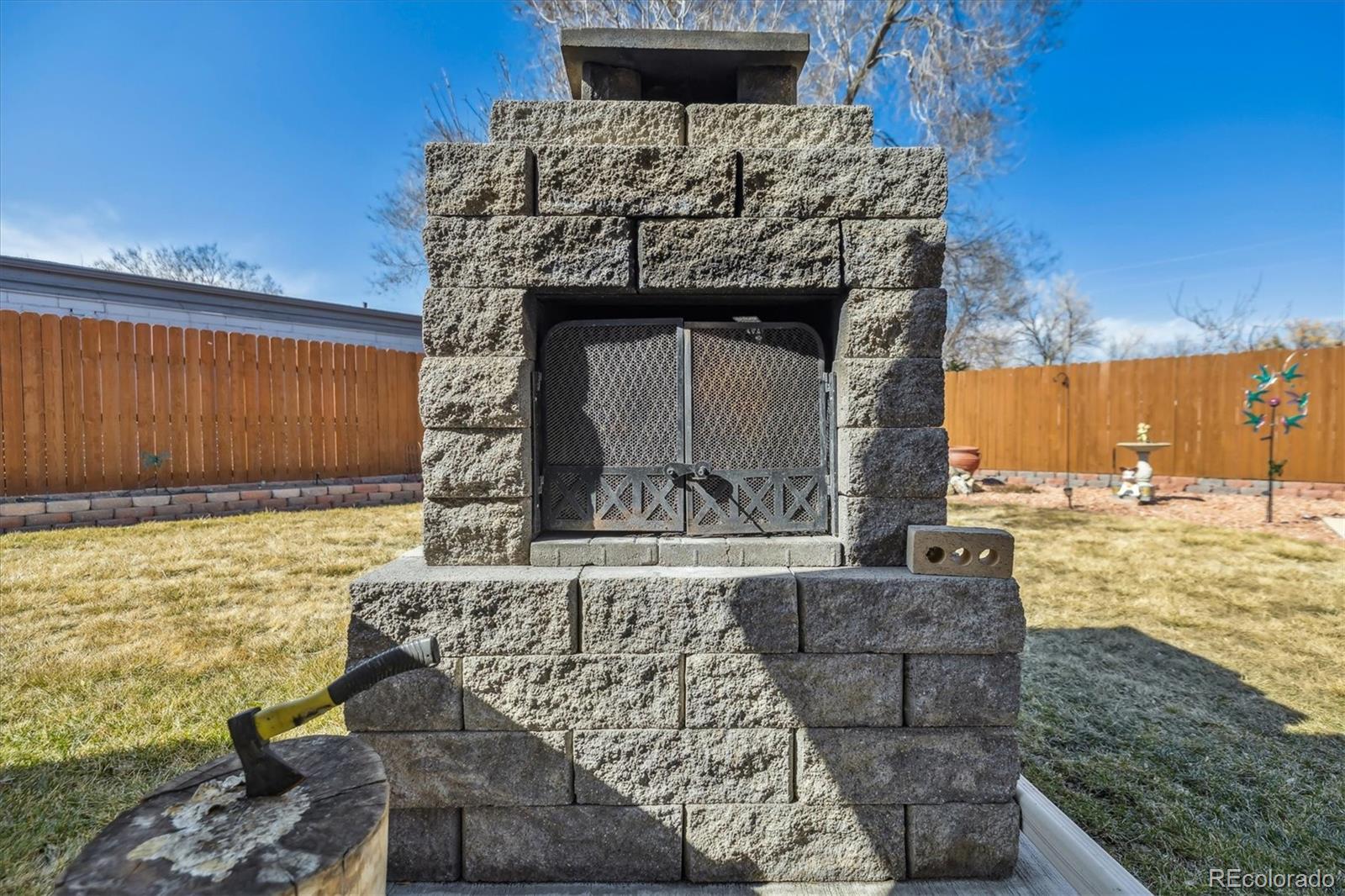 MLS Image #31 for 4909 w mississippi avenue,denver, Colorado