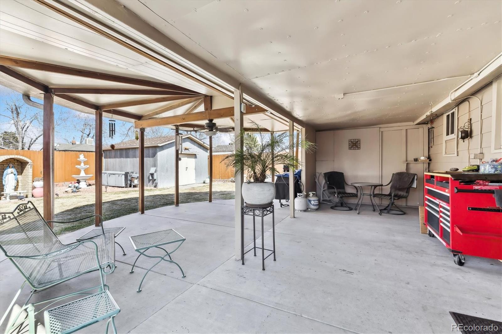 MLS Image #32 for 4909 w mississippi avenue,denver, Colorado