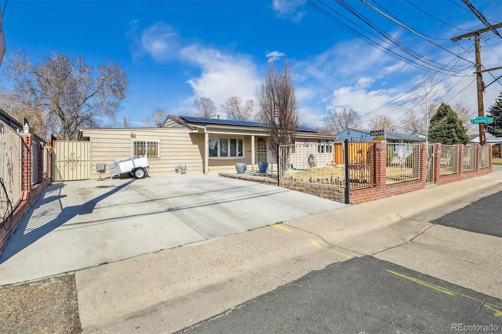 MLS Image #33 for 4909 w mississippi avenue,denver, Colorado