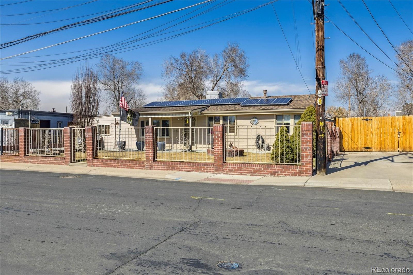 MLS Image #34 for 4909 w mississippi avenue,denver, Colorado
