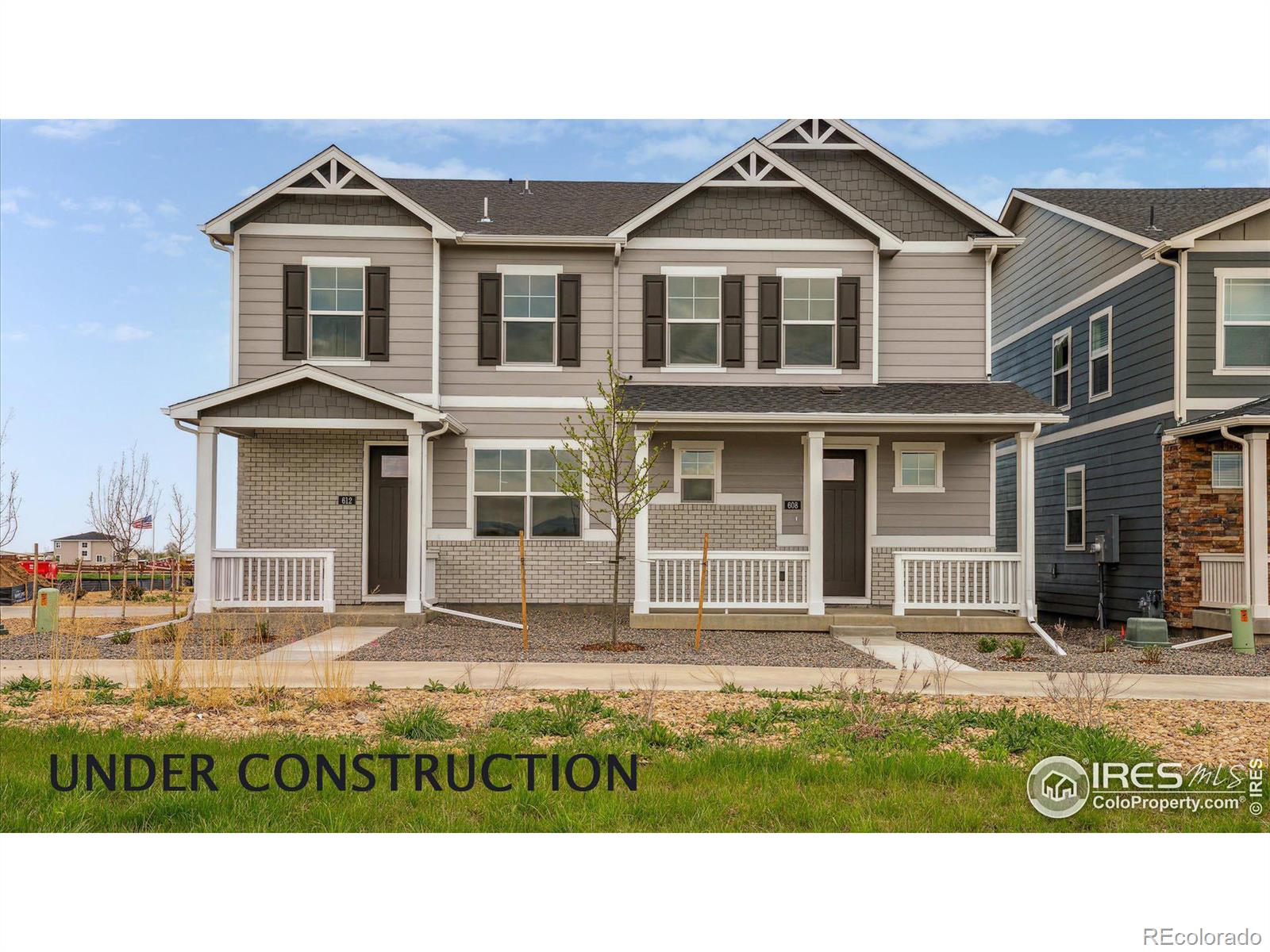 MLS Image #0 for 958  hoptree court,johnstown, Colorado