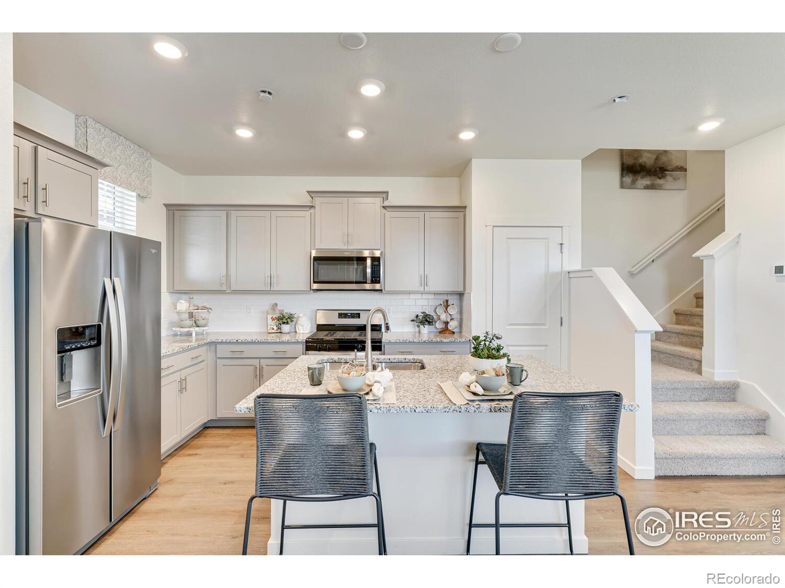MLS Image #10 for 958  hoptree court,johnstown, Colorado