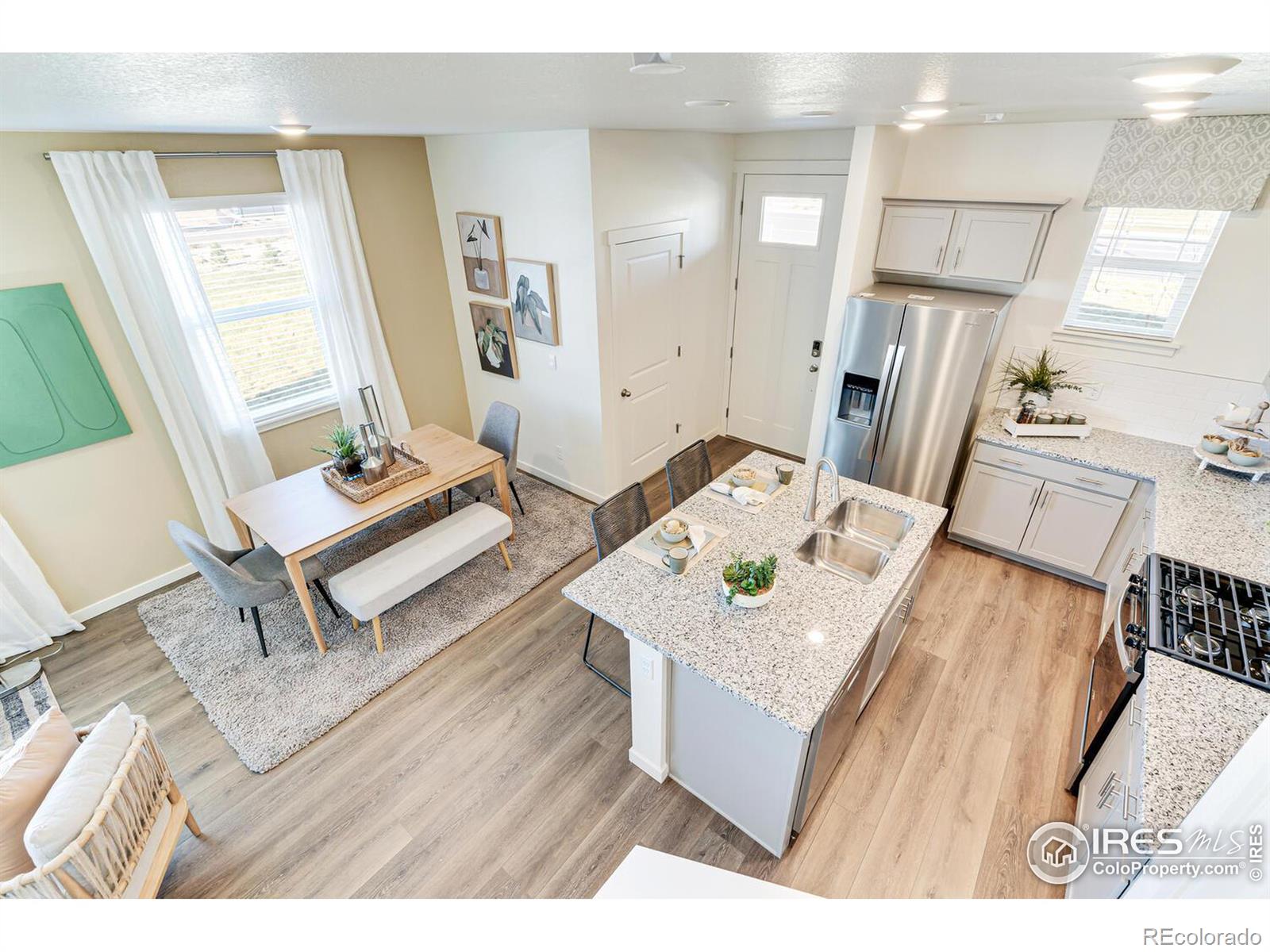 MLS Image #17 for 958  hoptree court,johnstown, Colorado