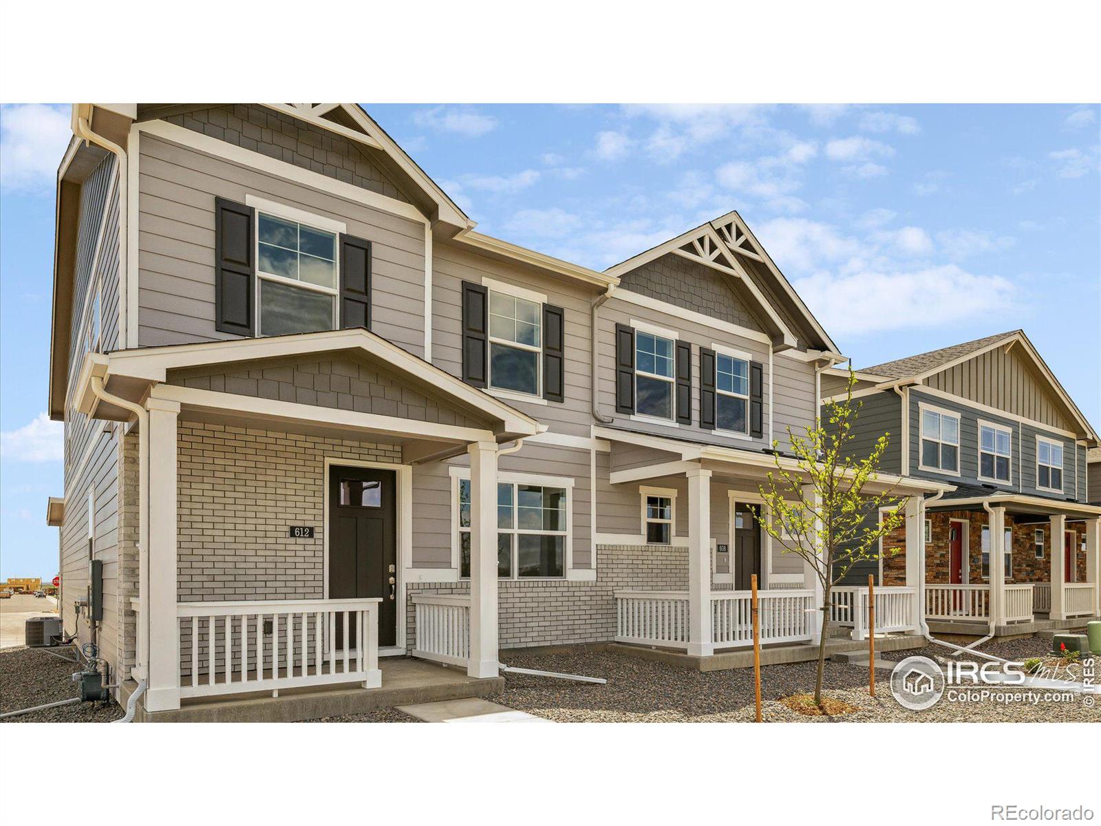 MLS Image #2 for 958  hoptree court,johnstown, Colorado