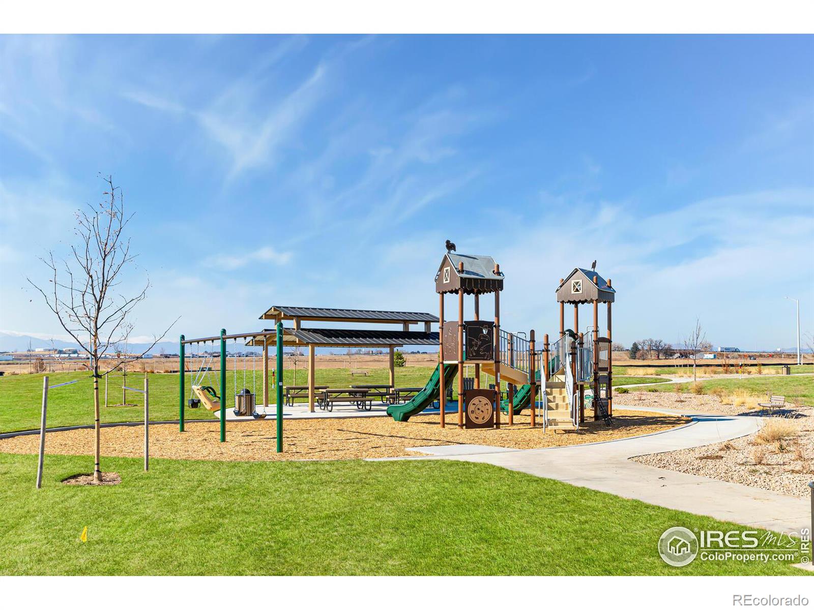 MLS Image #35 for 958  hoptree court,johnstown, Colorado