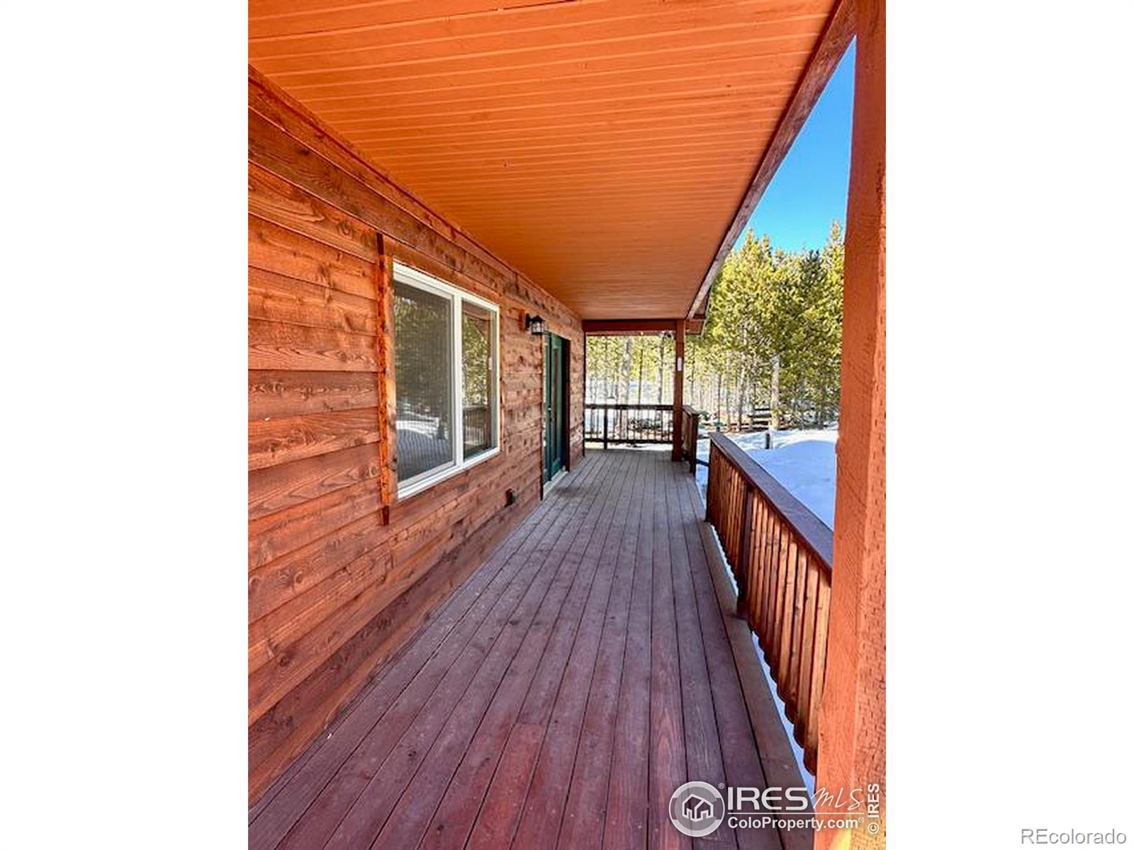 MLS Image #26 for 483  hatchetumi drive,red feather lakes, Colorado