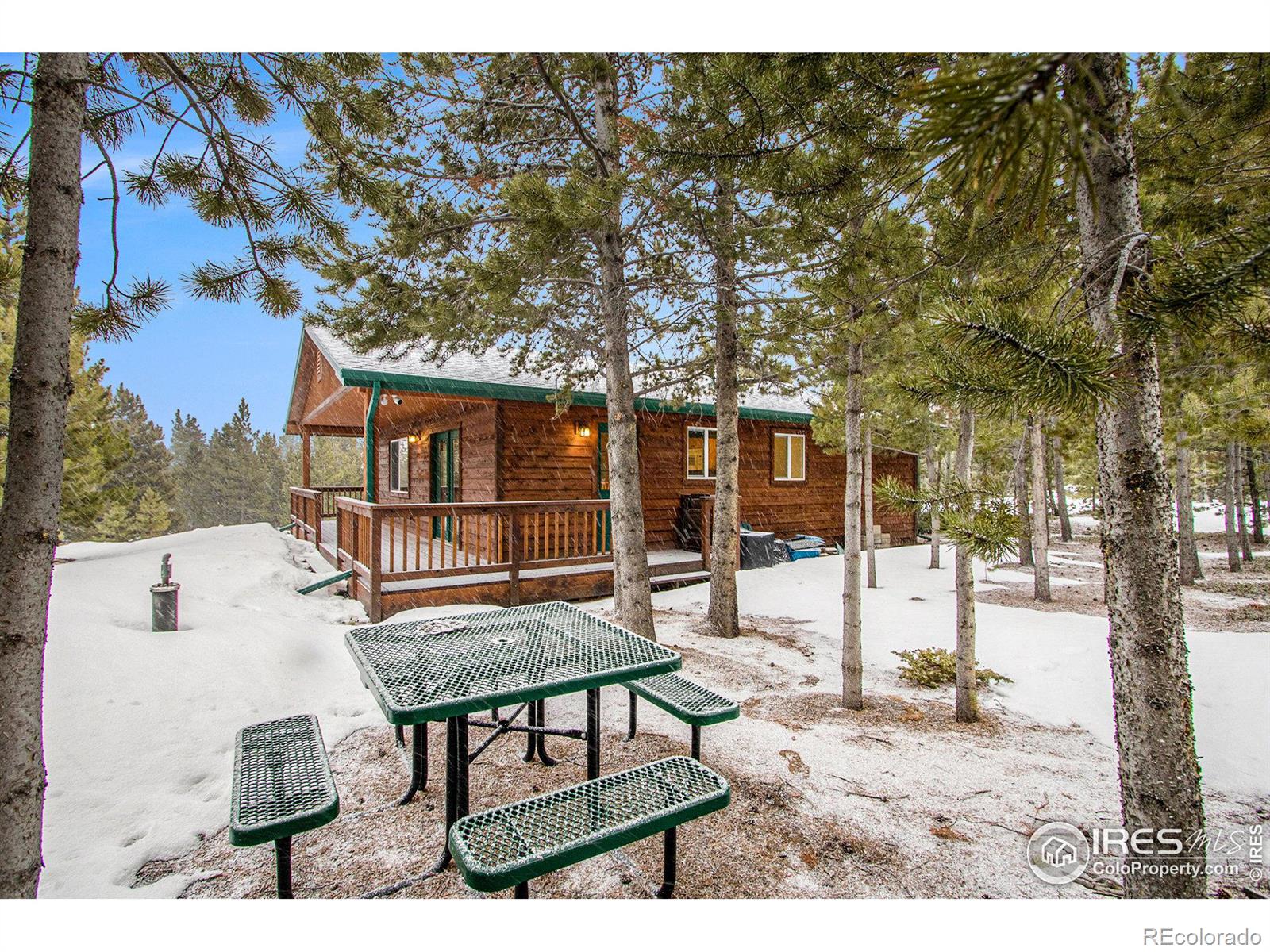 MLS Image #27 for 483  hatchetumi drive,red feather lakes, Colorado
