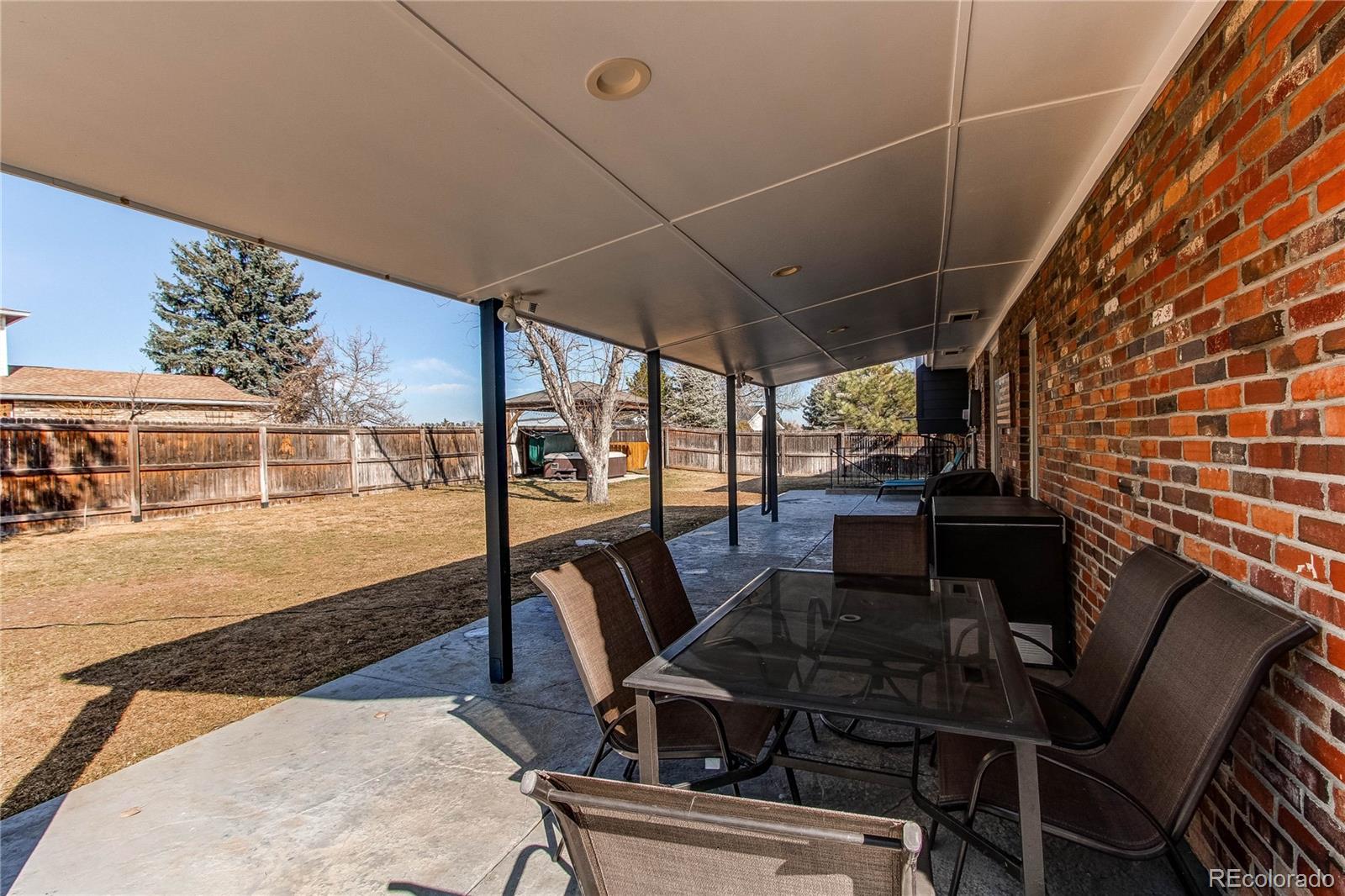 MLS Image #33 for 6111 w maplewood place,littleton, Colorado