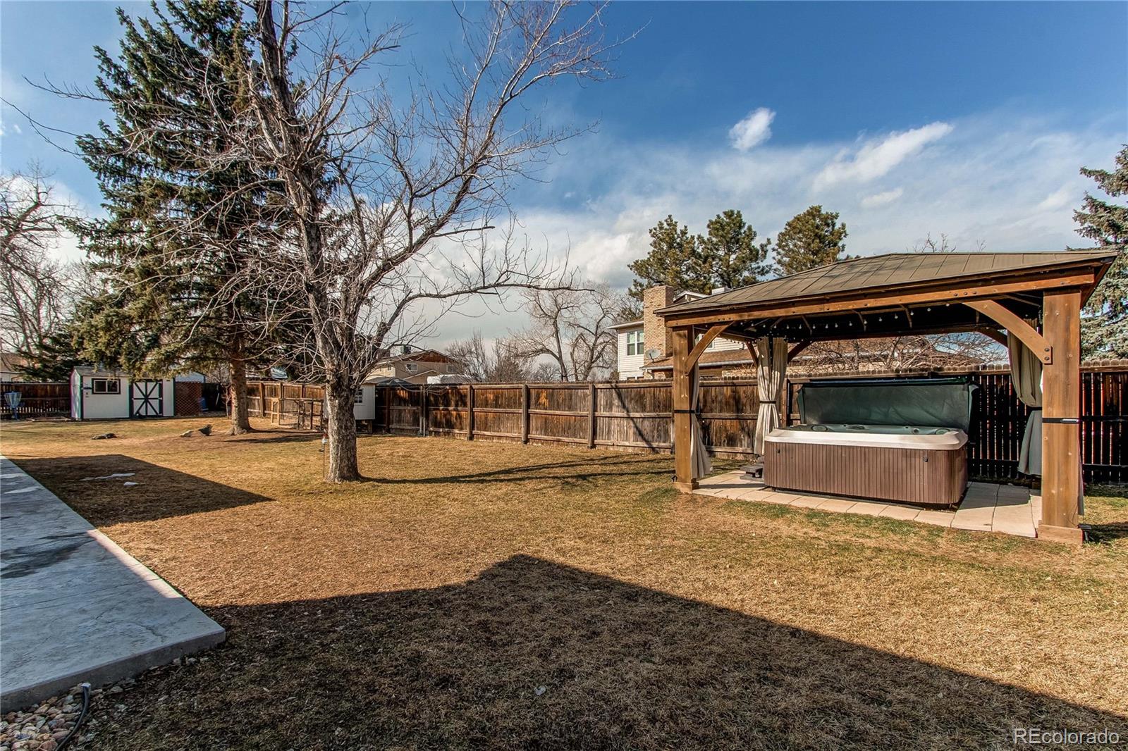 MLS Image #37 for 6111 w maplewood place,littleton, Colorado