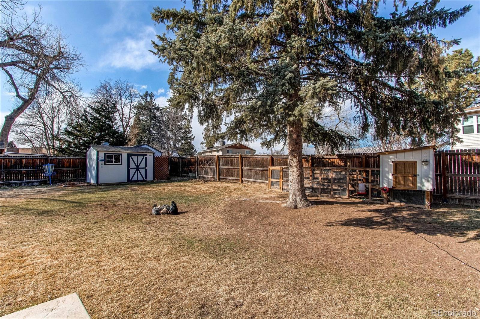 MLS Image #43 for 6111 w maplewood place,littleton, Colorado