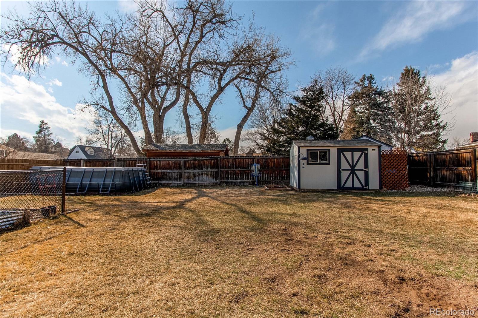 MLS Image #44 for 6111 w maplewood place,littleton, Colorado