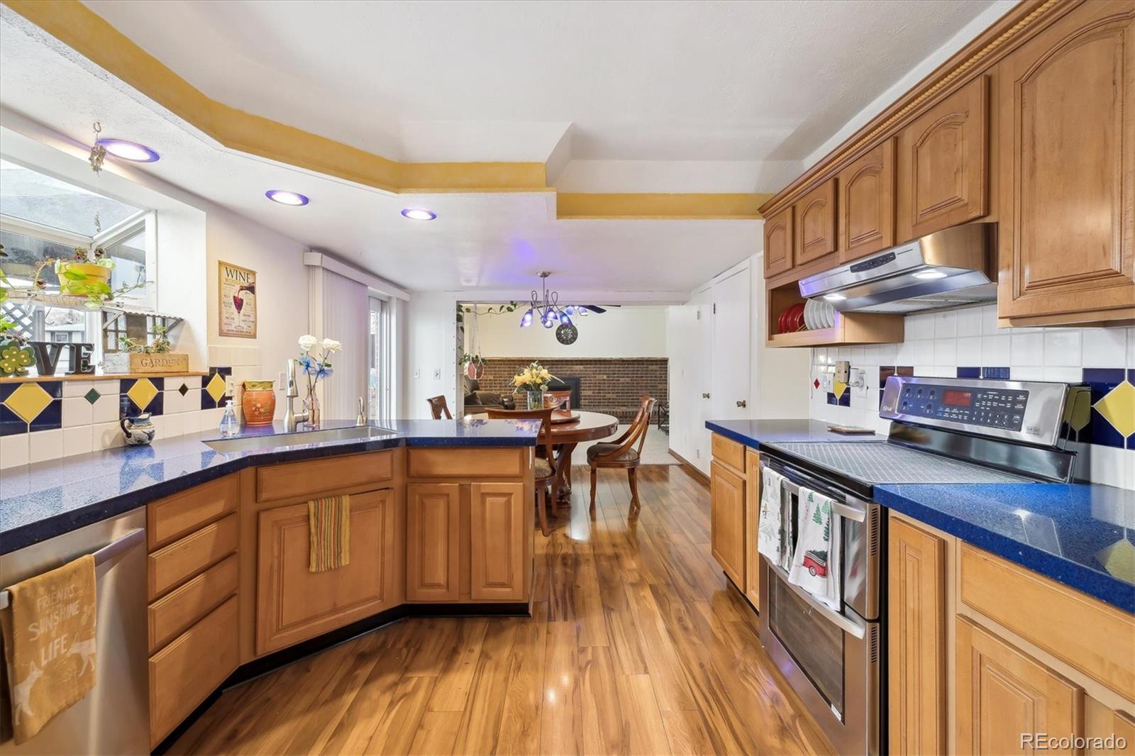 MLS Image #10 for 8150 s marshall court,littleton, Colorado