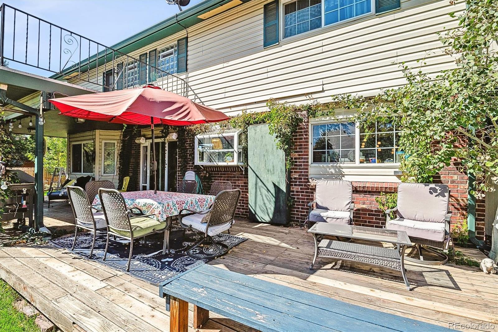 MLS Image #34 for 8150 s marshall court,littleton, Colorado
