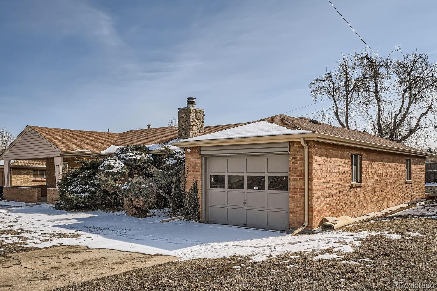 MLS Image #1 for 1330 e 90th avenue,thornton, Colorado