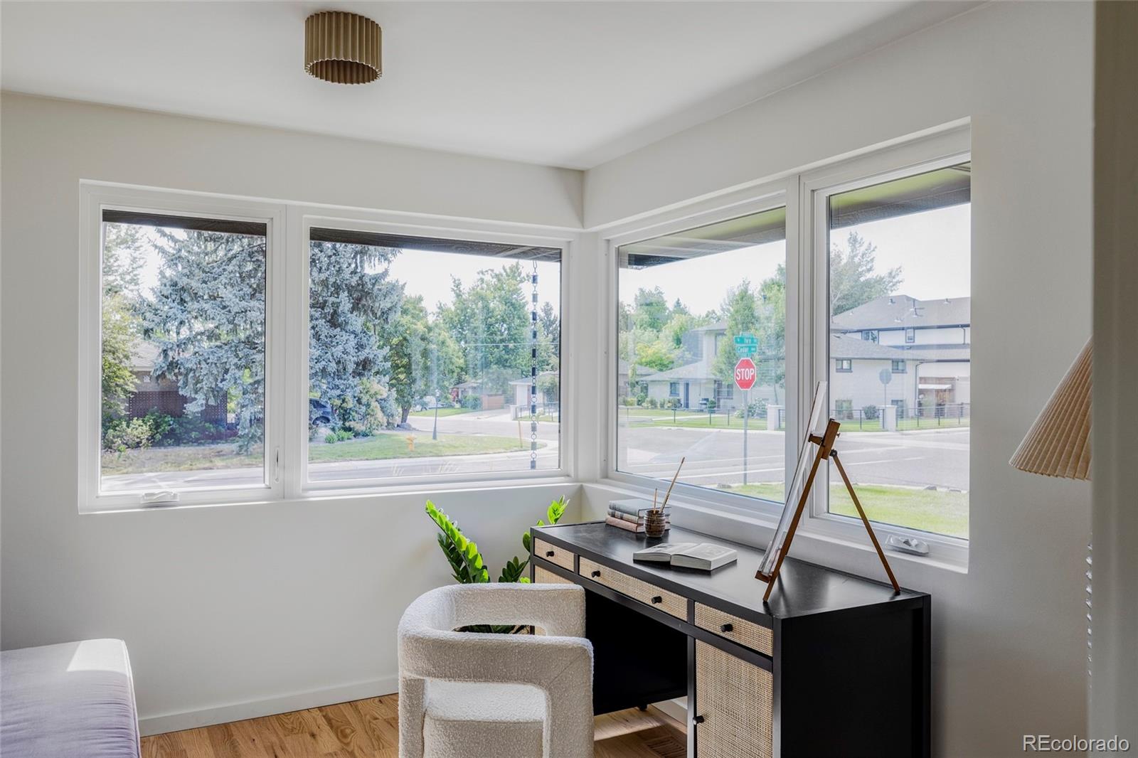 MLS Image #13 for 199 s ivy street,denver, Colorado