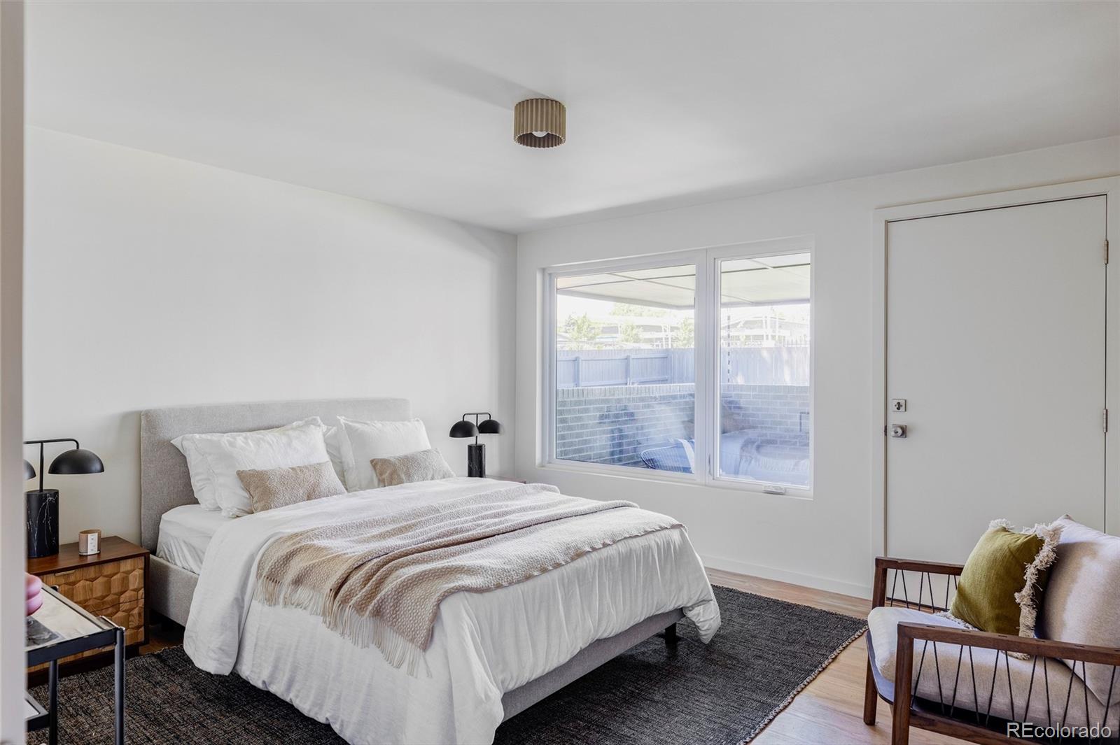 MLS Image #16 for 199 s ivy street,denver, Colorado