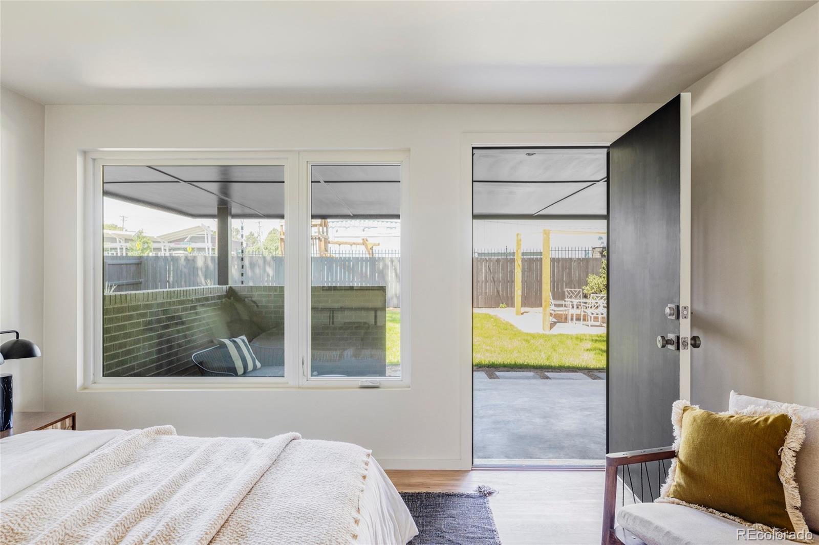 MLS Image #17 for 199 s ivy street,denver, Colorado