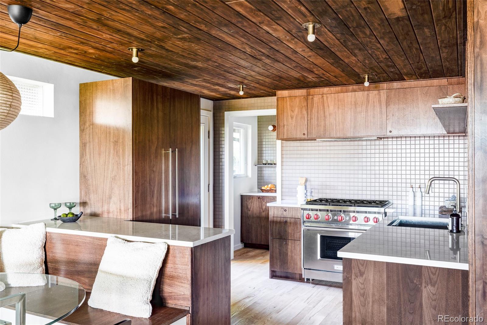 MLS Image #3 for 199 s ivy street,denver, Colorado